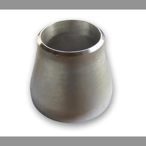 不（bú）鏽鋼異徑管